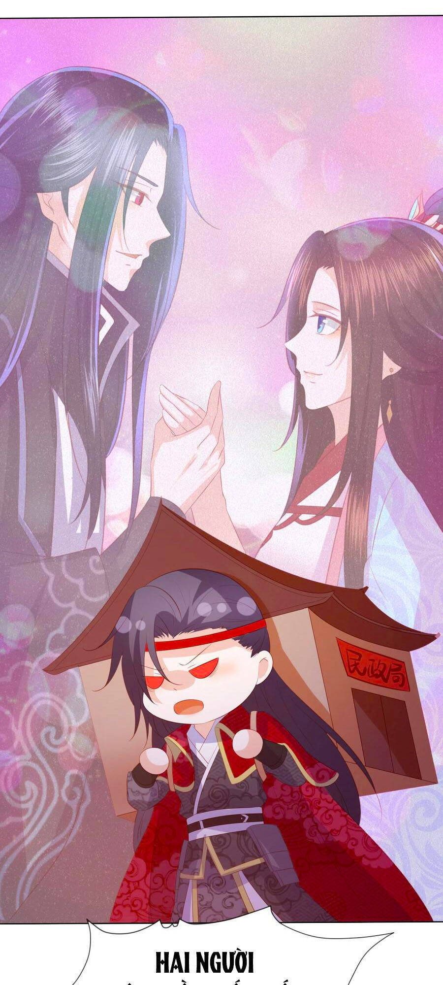 Phượng Hoàng Thác: Chuyên Sủng Khí Thê Chapter 126 - 17