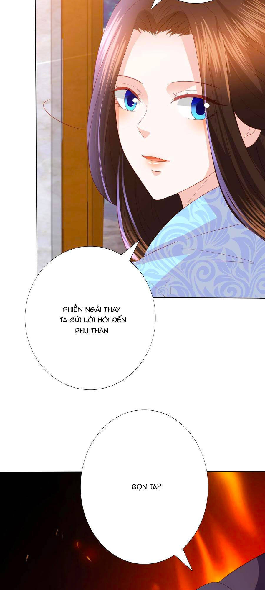 Phượng Hoàng Thác: Chuyên Sủng Khí Thê Chapter 126 - 6