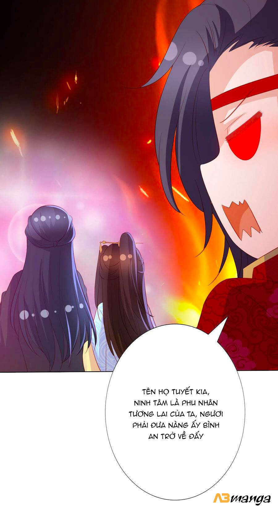 Phượng Hoàng Thác: Chuyên Sủng Khí Thê Chapter 126 - 7