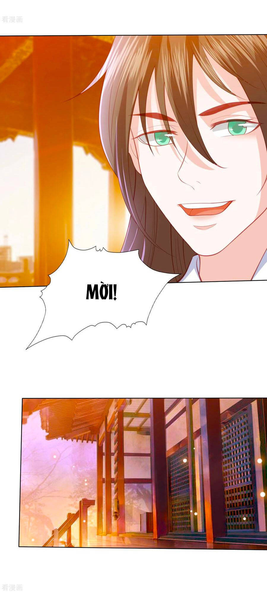 Phượng Hoàng Thác: Chuyên Sủng Khí Thê Chapter 127 - 13