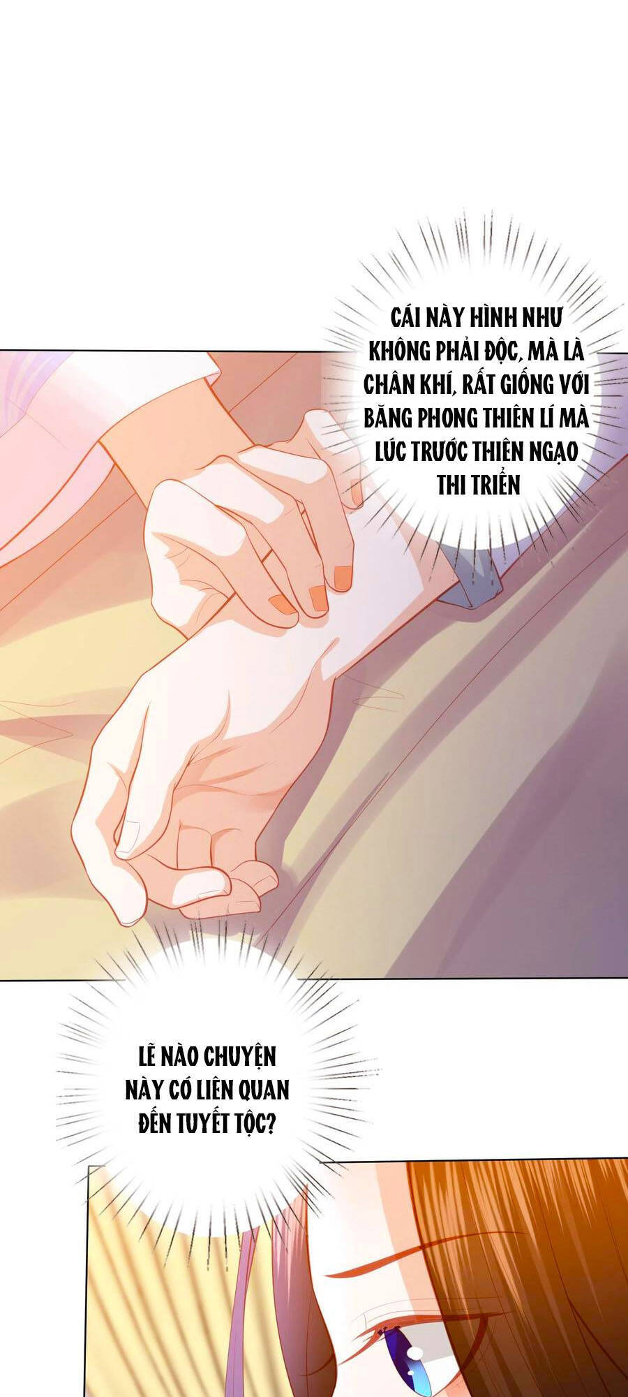 Phượng Hoàng Thác: Chuyên Sủng Khí Thê Chapter 127 - 16