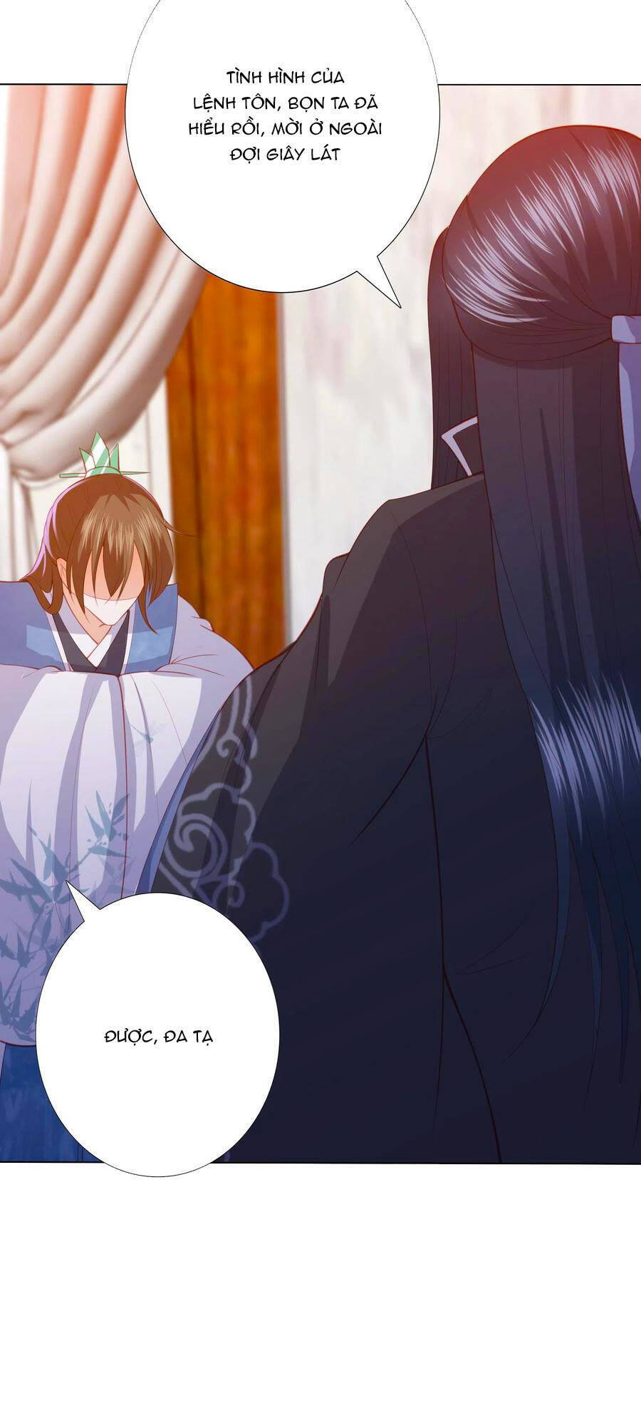 Phượng Hoàng Thác: Chuyên Sủng Khí Thê Chapter 127 - 19