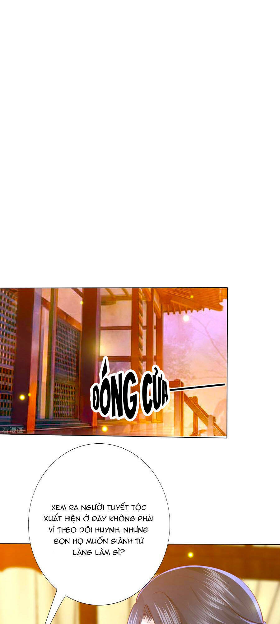 Phượng Hoàng Thác: Chuyên Sủng Khí Thê Chapter 127 - 20