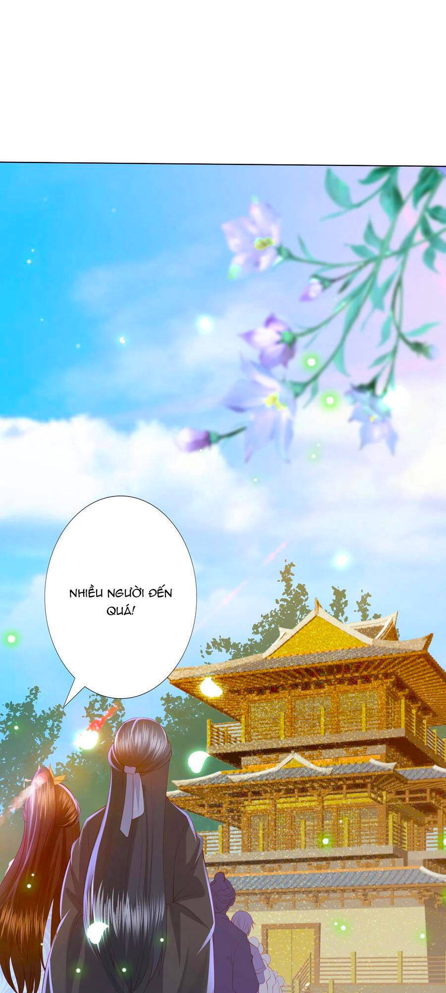 Phượng Hoàng Thác: Chuyên Sủng Khí Thê Chapter 127 - 3