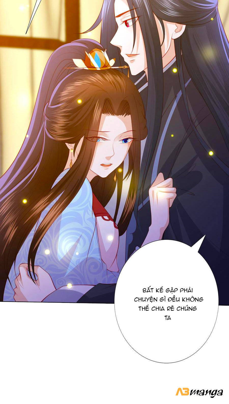 Phượng Hoàng Thác: Chuyên Sủng Khí Thê Chapter 127 - 21