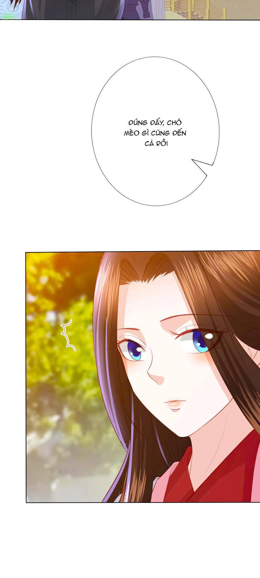 Phượng Hoàng Thác: Chuyên Sủng Khí Thê Chapter 127 - 4