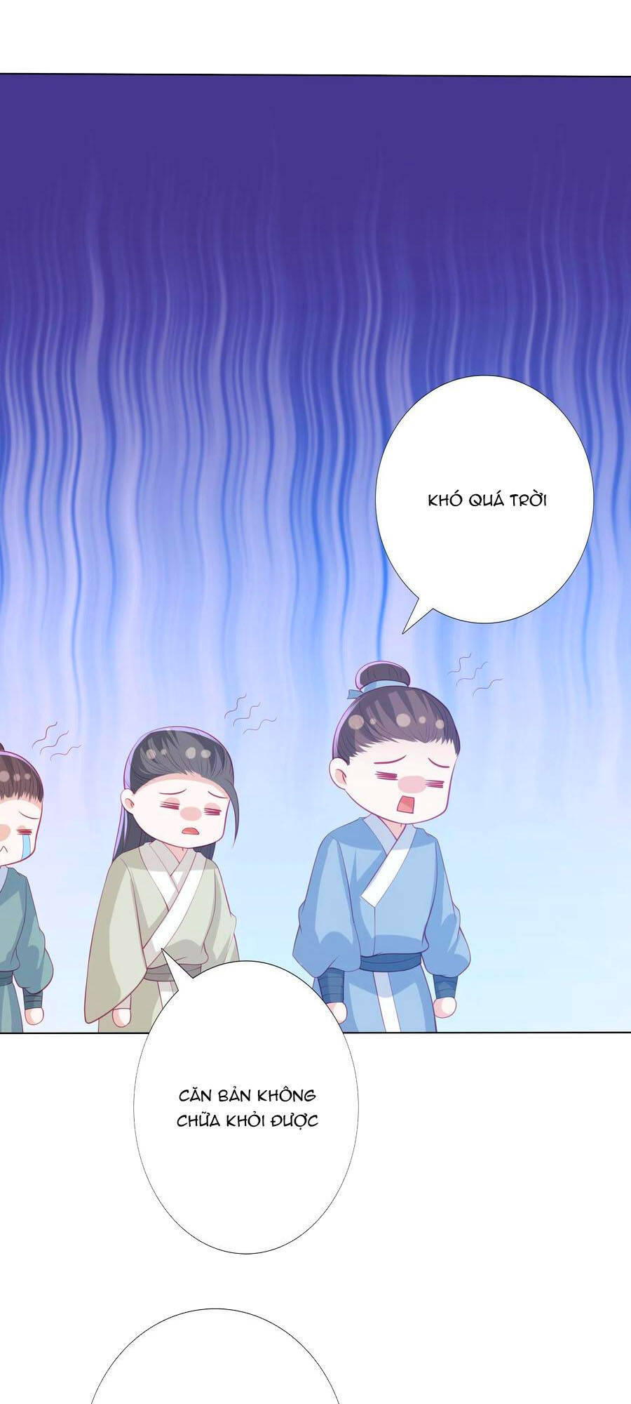 Phượng Hoàng Thác: Chuyên Sủng Khí Thê Chapter 127 - 8