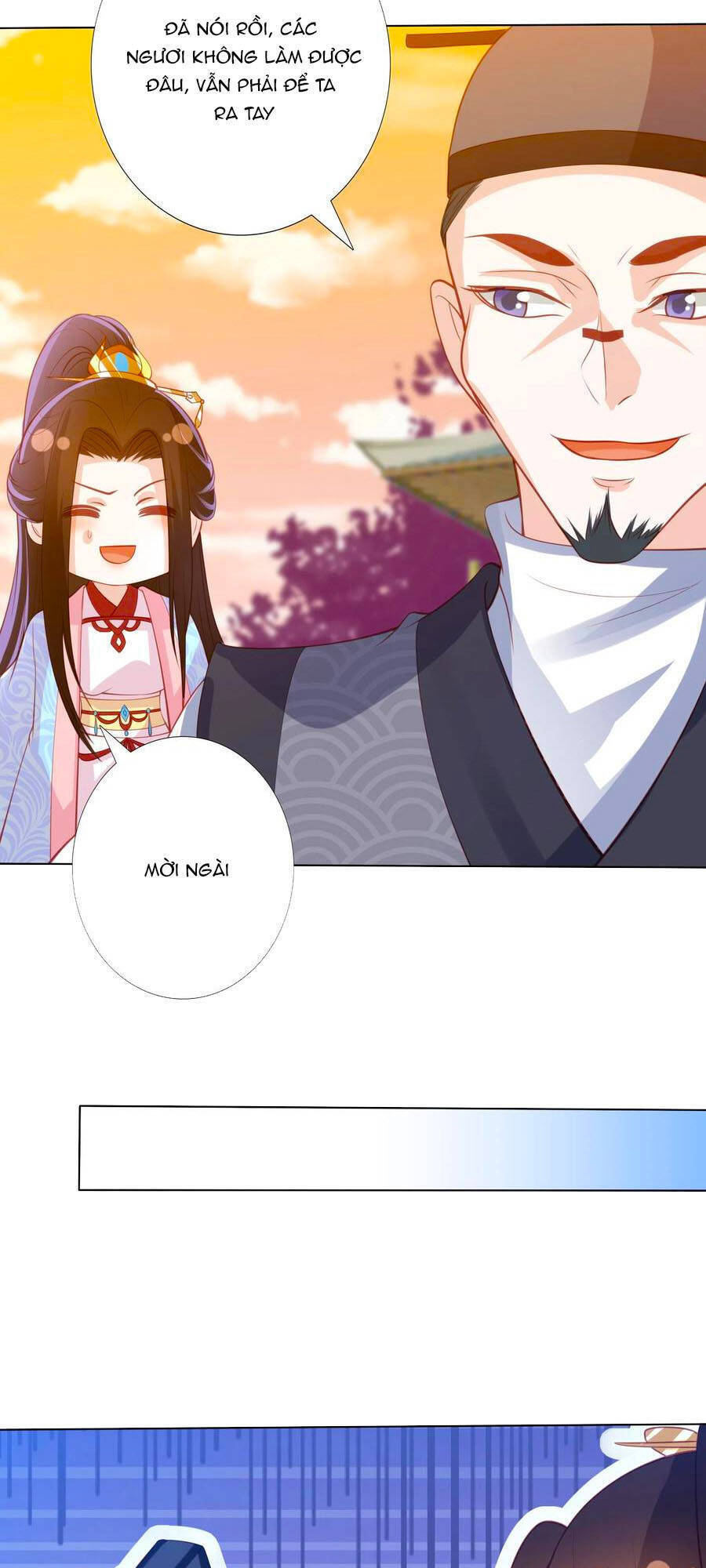 Phượng Hoàng Thác: Chuyên Sủng Khí Thê Chapter 127 - 9