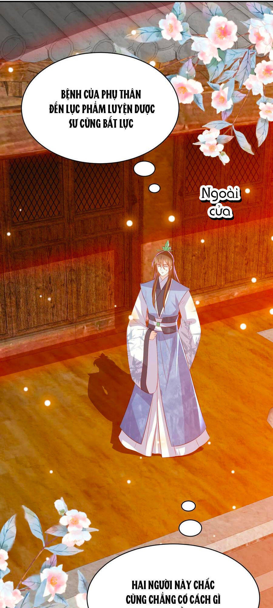 Phượng Hoàng Thác: Chuyên Sủng Khí Thê Chapter 128 - 2