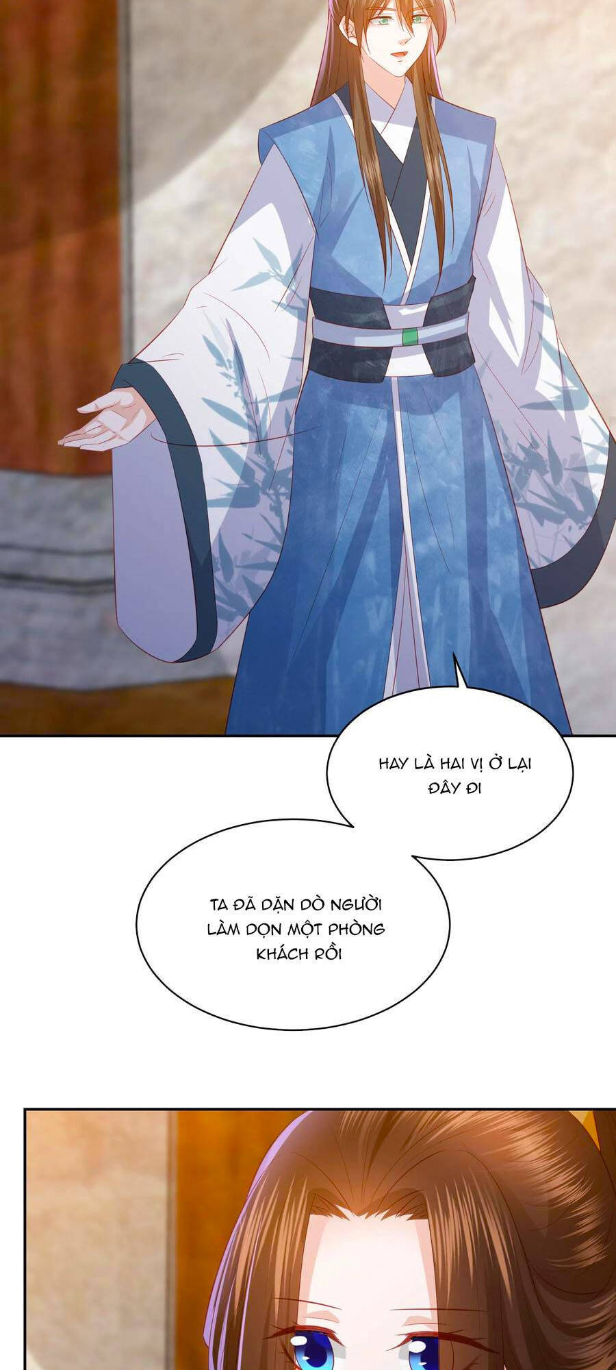 Phượng Hoàng Thác: Chuyên Sủng Khí Thê Chapter 128 - 12