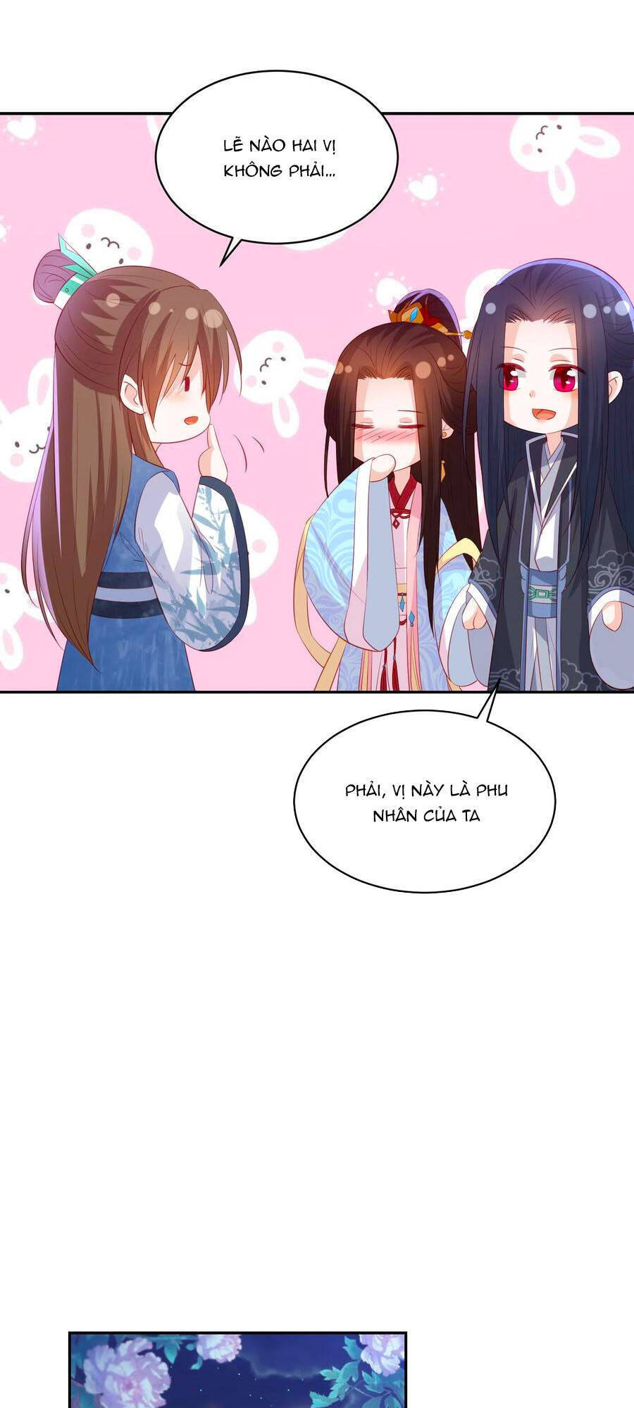 Phượng Hoàng Thác: Chuyên Sủng Khí Thê Chapter 128 - 14