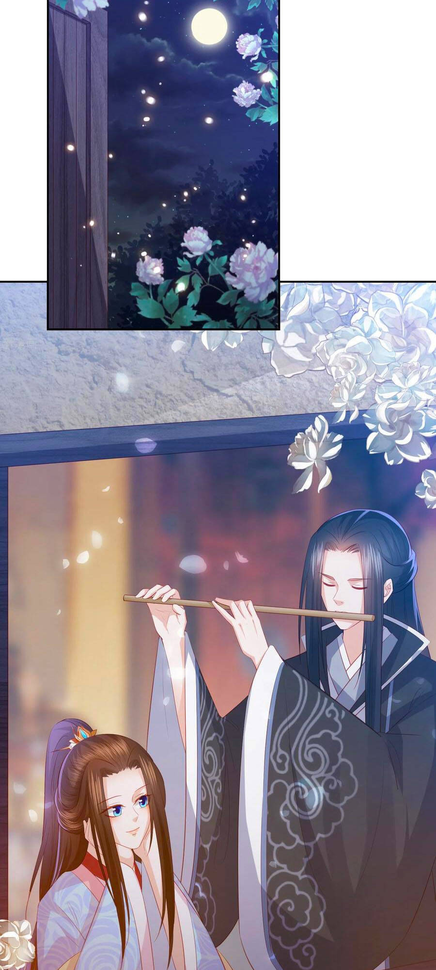 Phượng Hoàng Thác: Chuyên Sủng Khí Thê Chapter 128 - 15