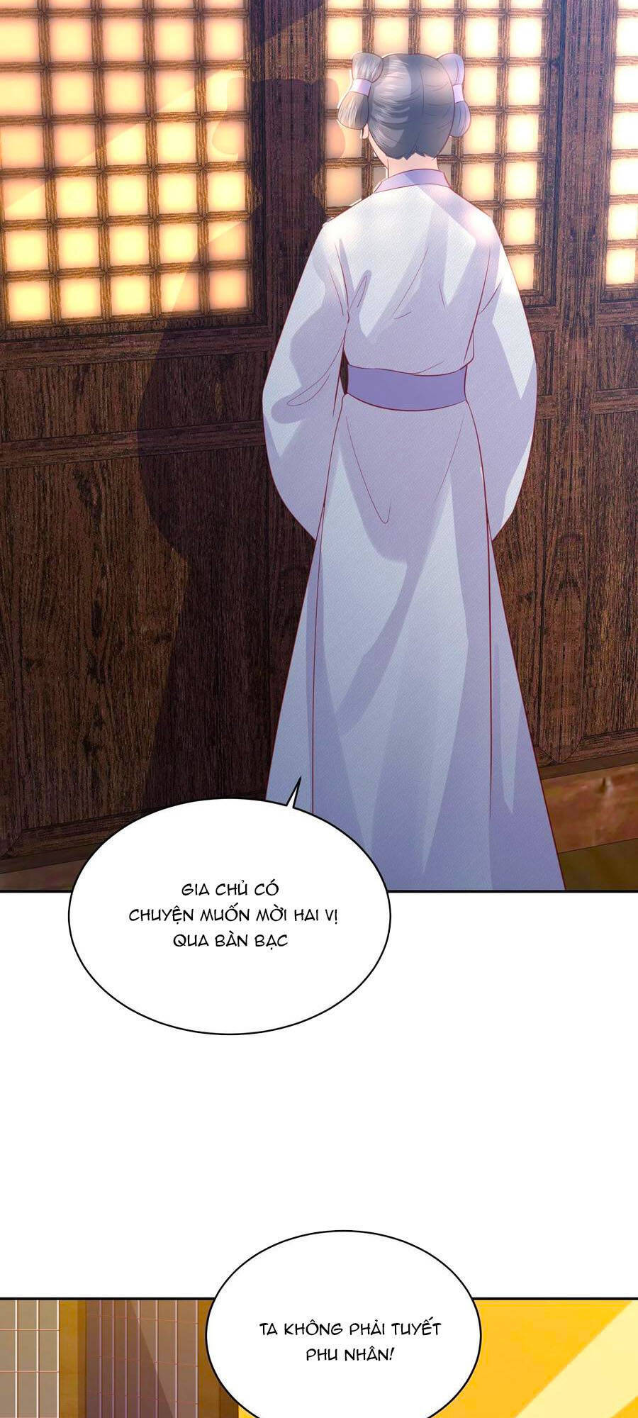 Phượng Hoàng Thác: Chuyên Sủng Khí Thê Chapter 128 - 18
