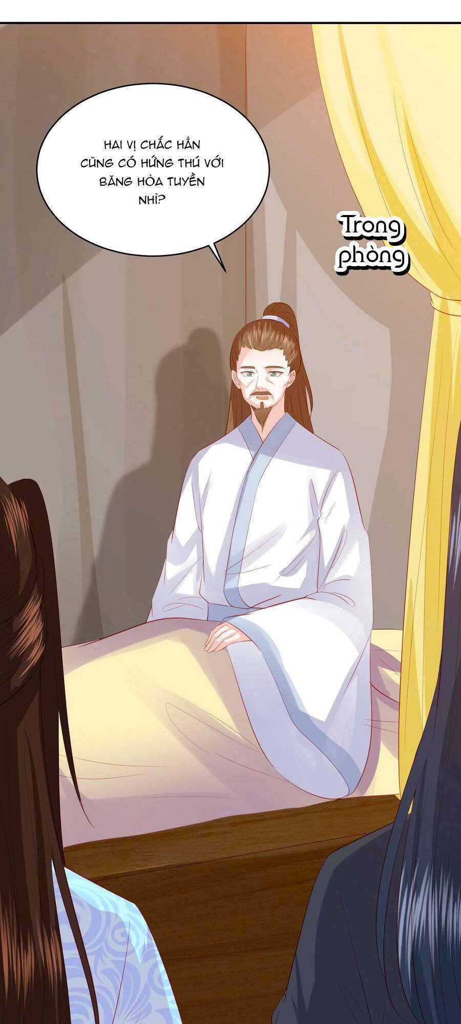 Phượng Hoàng Thác: Chuyên Sủng Khí Thê Chapter 128 - 21