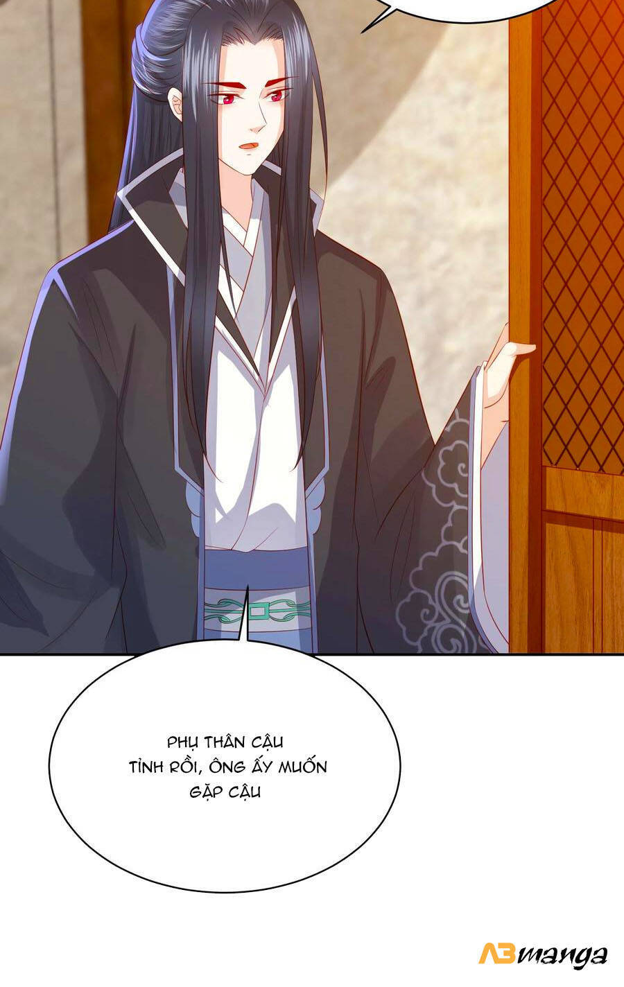 Phượng Hoàng Thác: Chuyên Sủng Khí Thê Chapter 128 - 4