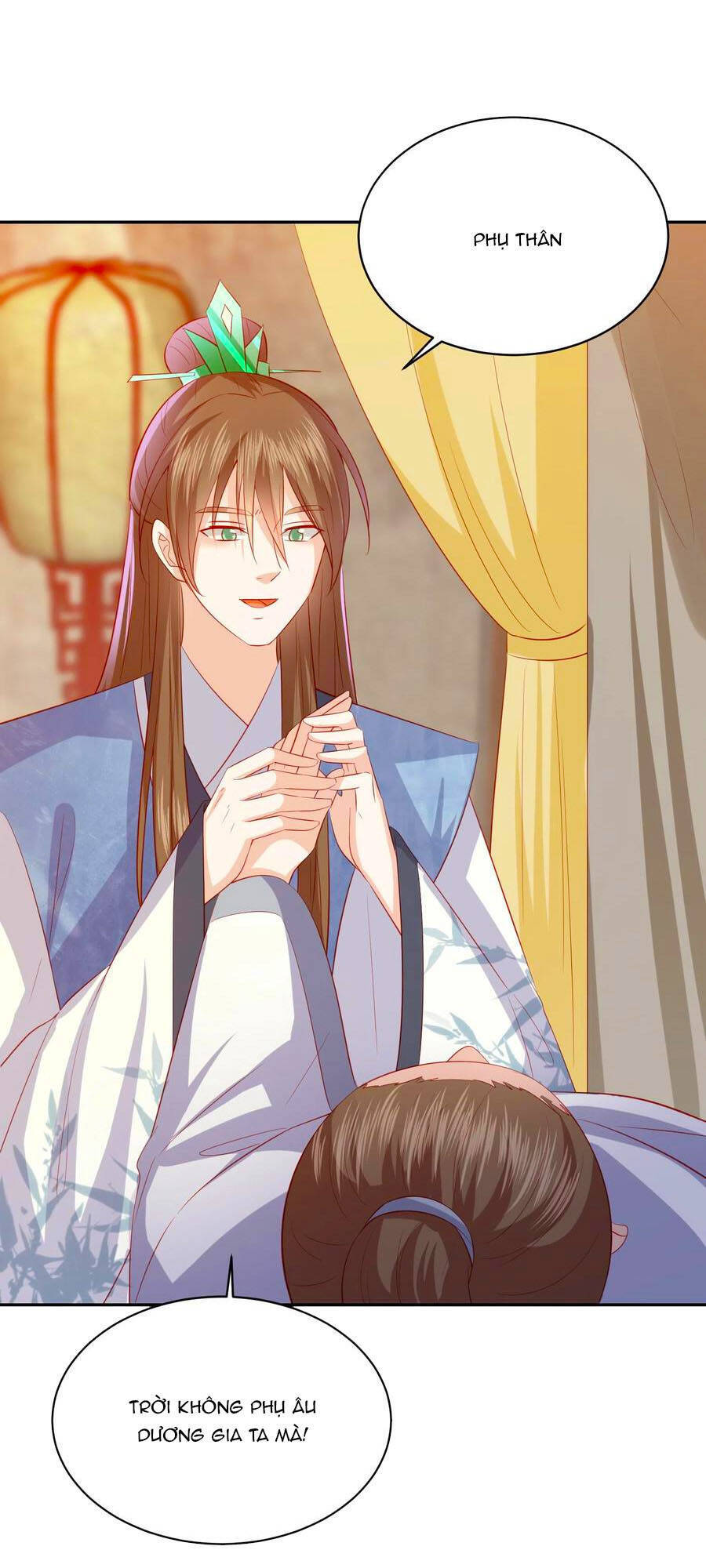 Phượng Hoàng Thác: Chuyên Sủng Khí Thê Chapter 128 - 6