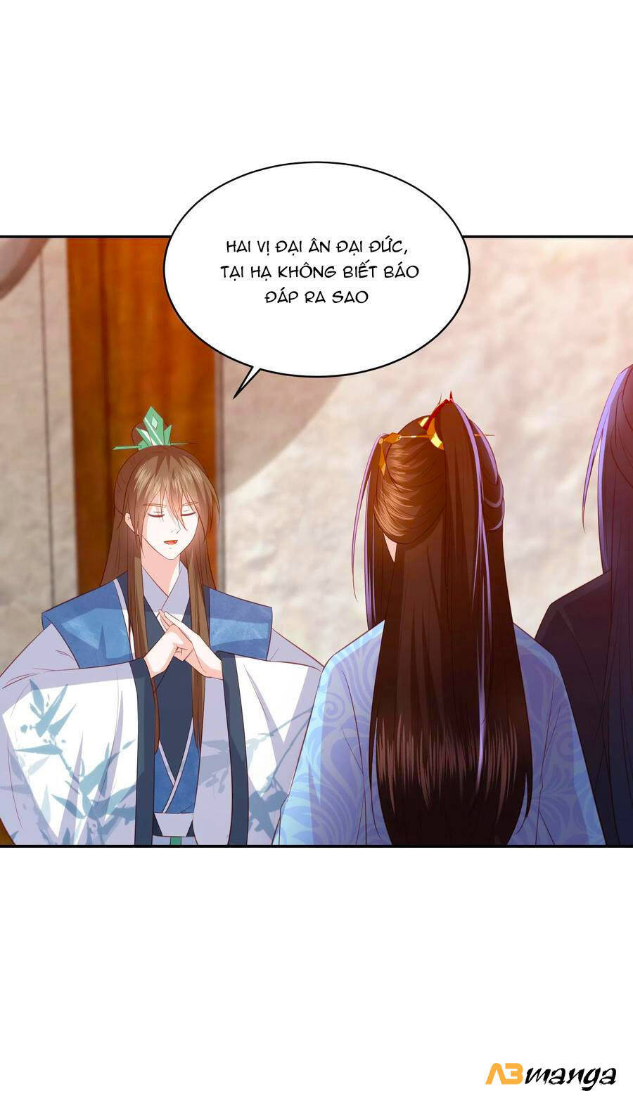 Phượng Hoàng Thác: Chuyên Sủng Khí Thê Chapter 128 - 7