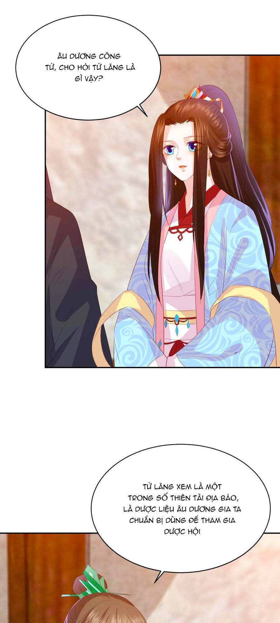 Phượng Hoàng Thác: Chuyên Sủng Khí Thê Chapter 128 - 8