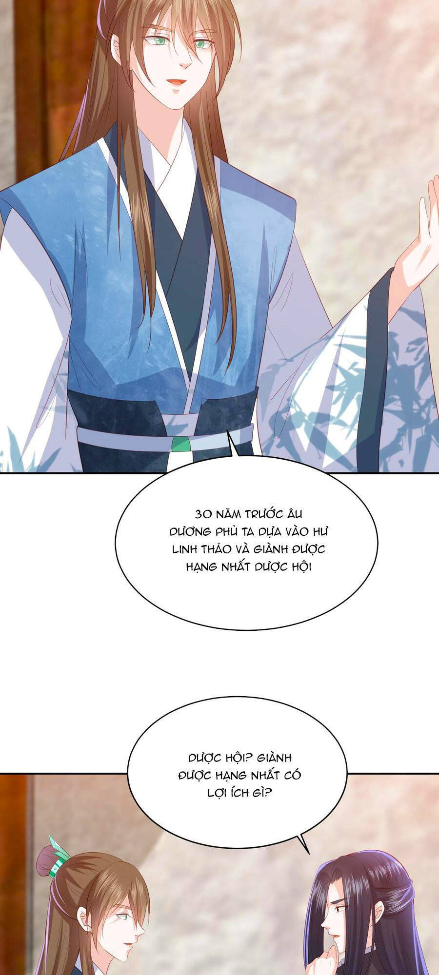 Phượng Hoàng Thác: Chuyên Sủng Khí Thê Chapter 128 - 9