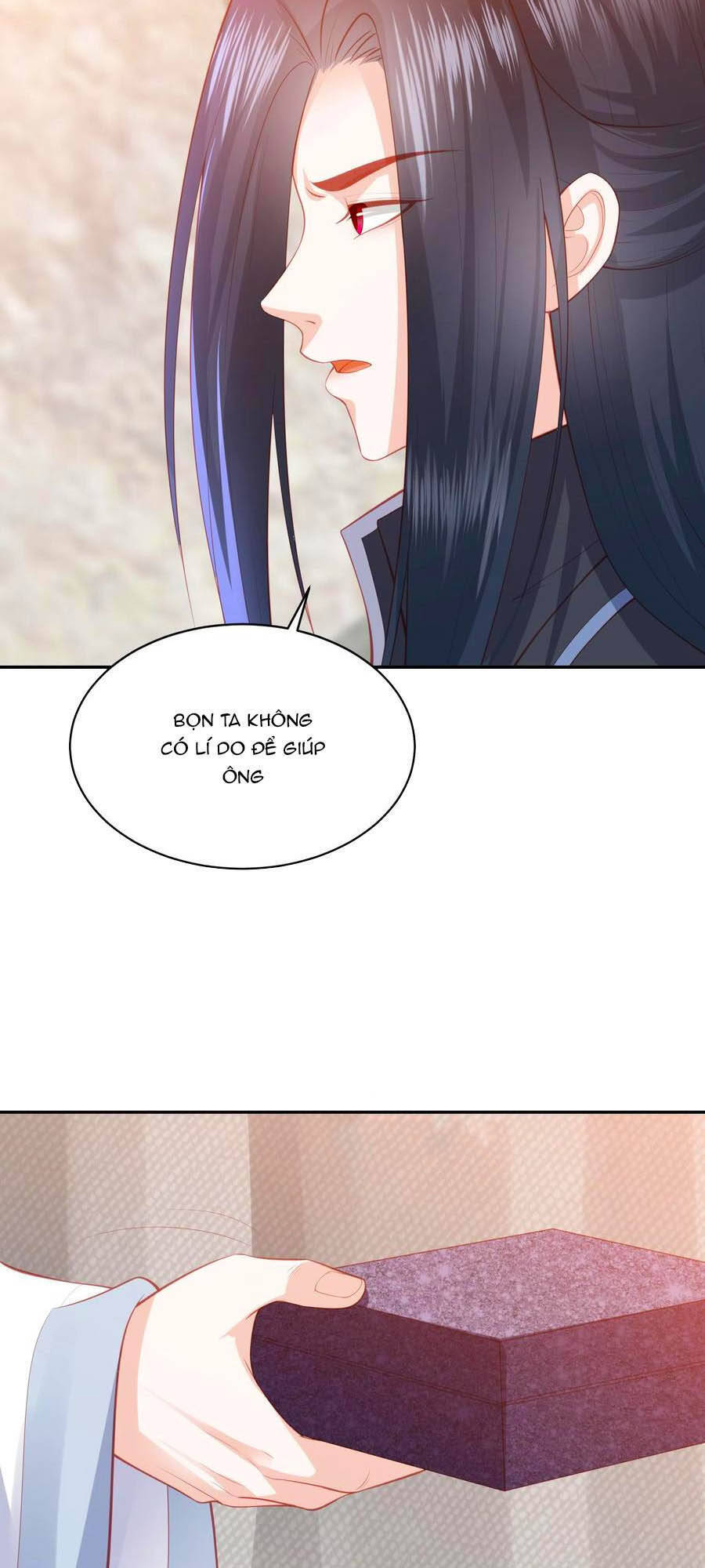 Phượng Hoàng Thác: Chuyên Sủng Khí Thê Chapter 129 - 3