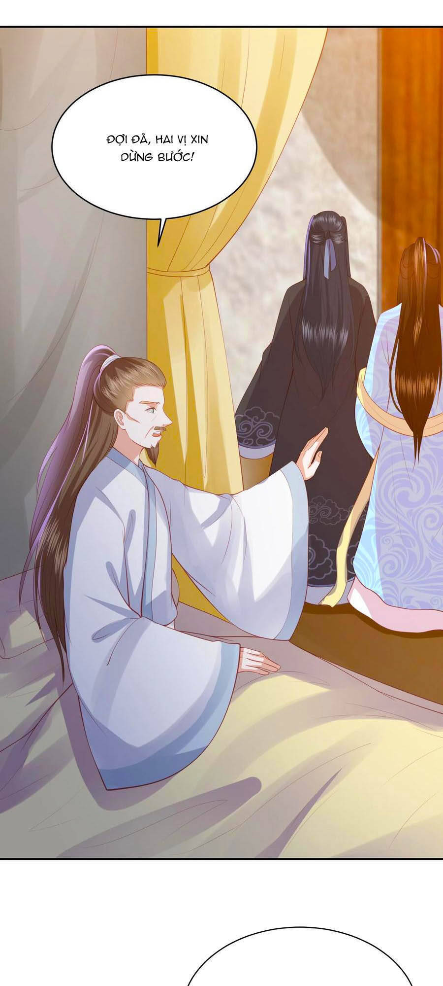 Phượng Hoàng Thác: Chuyên Sủng Khí Thê Chapter 129 - 8
