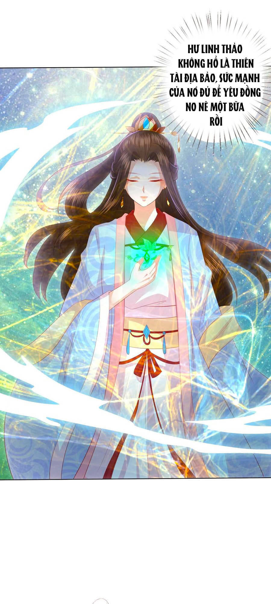 Phượng Hoàng Thác: Chuyên Sủng Khí Thê Chapter 130 - 2