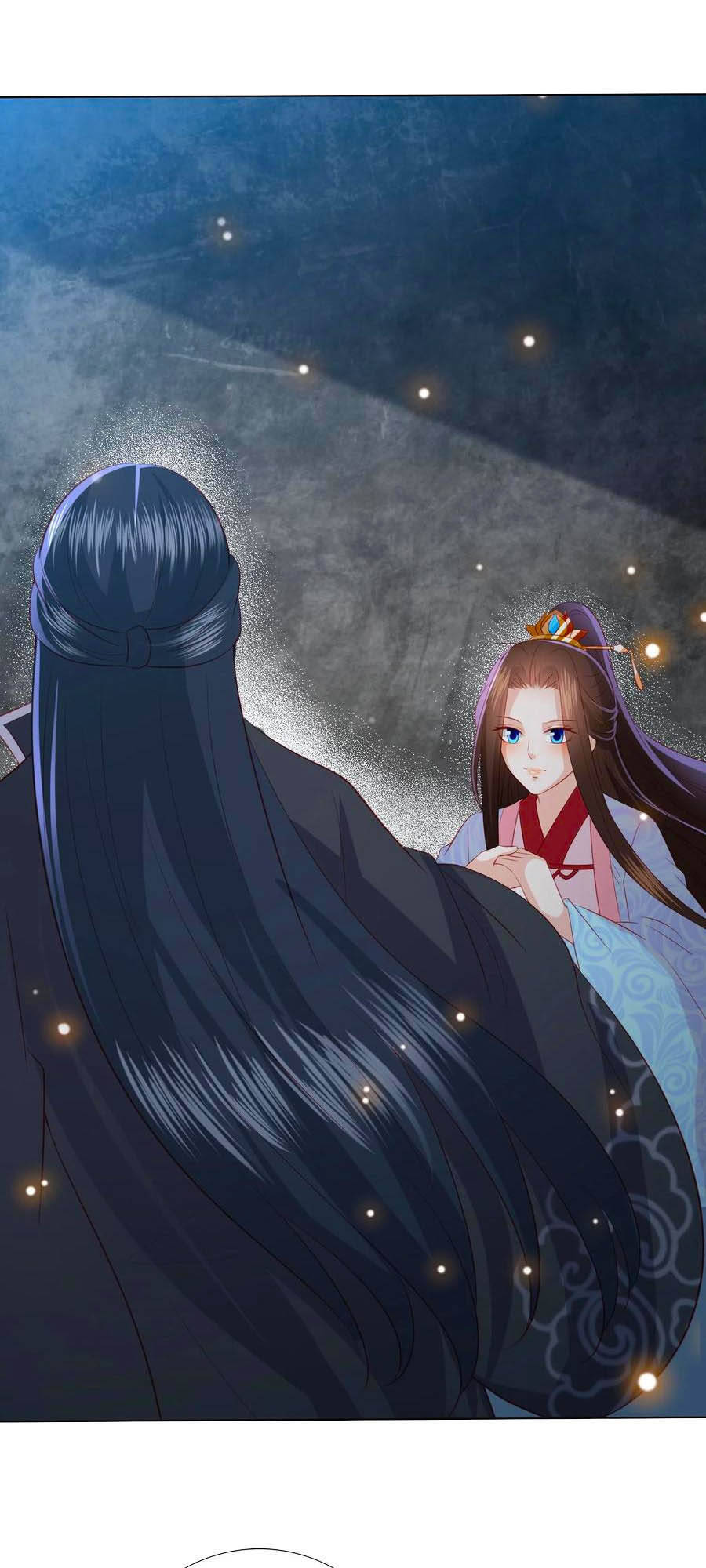 Phượng Hoàng Thác: Chuyên Sủng Khí Thê Chapter 130 - 12