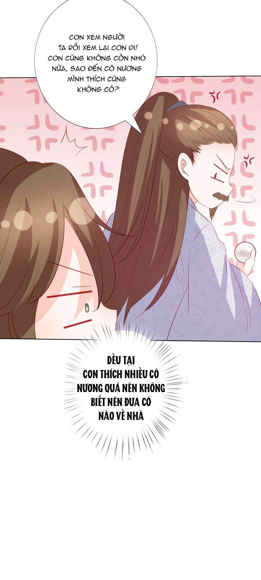 Phượng Hoàng Thác: Chuyên Sủng Khí Thê Chapter 130 - 13