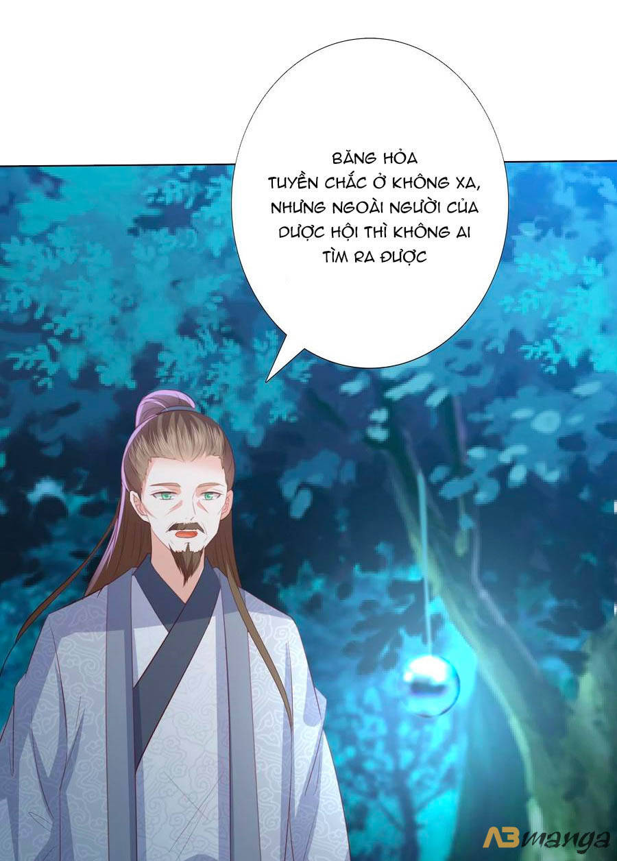 Phượng Hoàng Thác: Chuyên Sủng Khí Thê Chapter 130 - 18