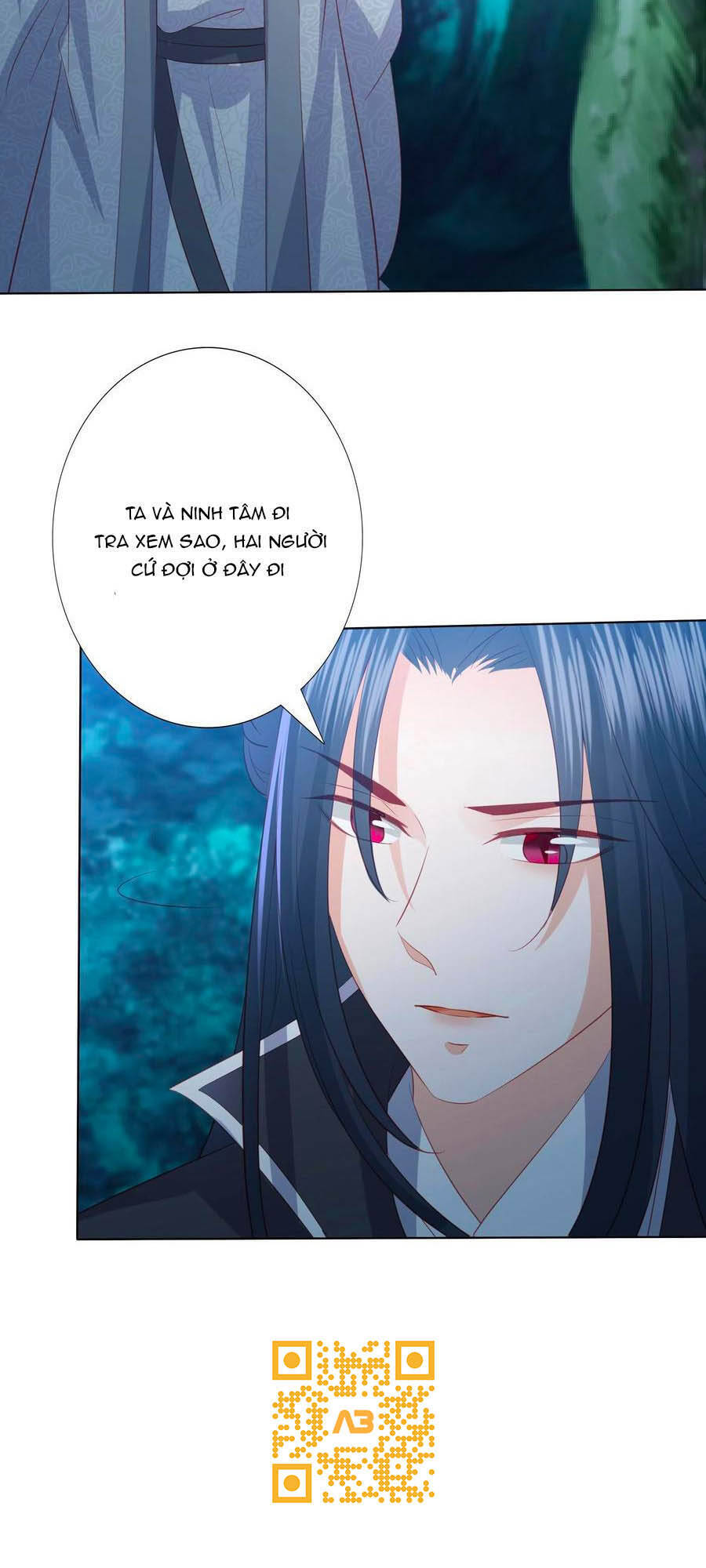 Phượng Hoàng Thác: Chuyên Sủng Khí Thê Chapter 130 - 19