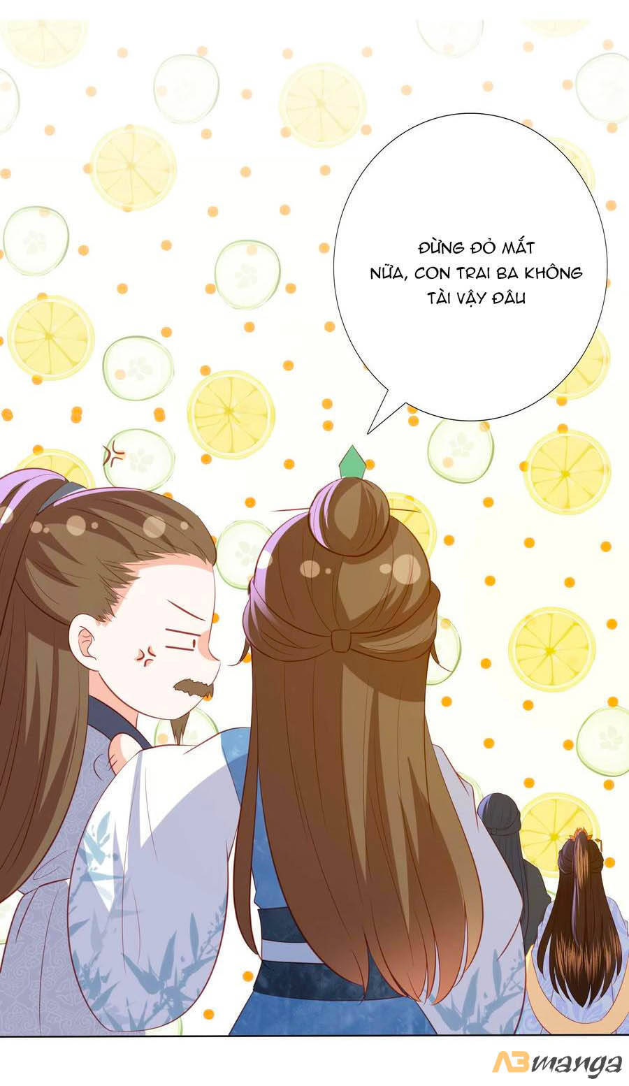 Phượng Hoàng Thác: Chuyên Sủng Khí Thê Chapter 130 - 20