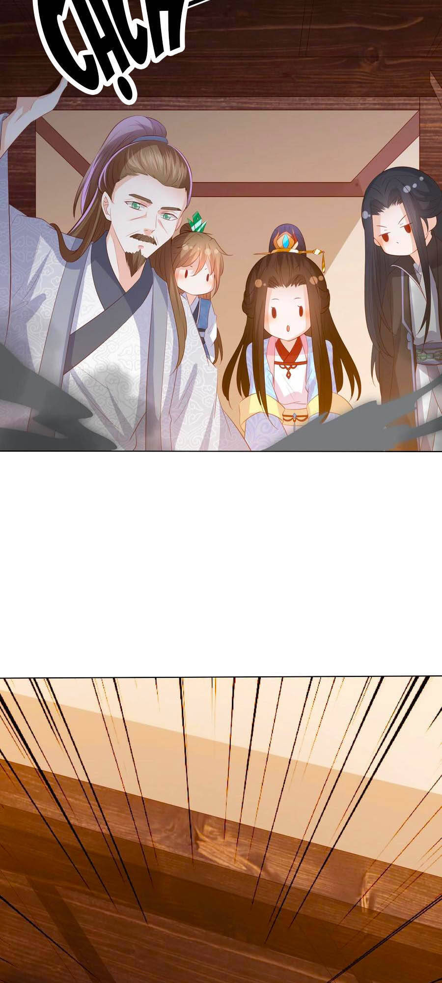 Phượng Hoàng Thác: Chuyên Sủng Khí Thê Chapter 130 - 6