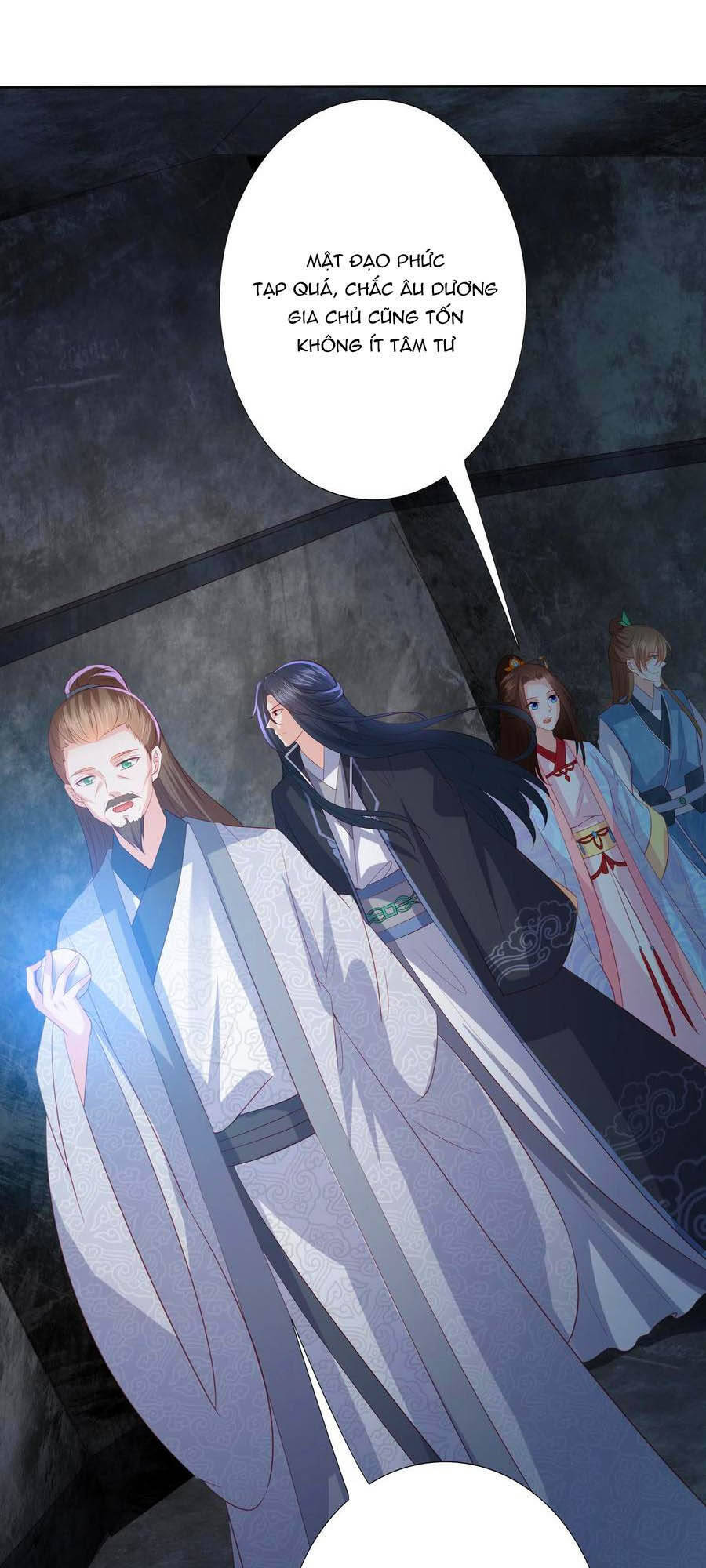 Phượng Hoàng Thác: Chuyên Sủng Khí Thê Chapter 130 - 8