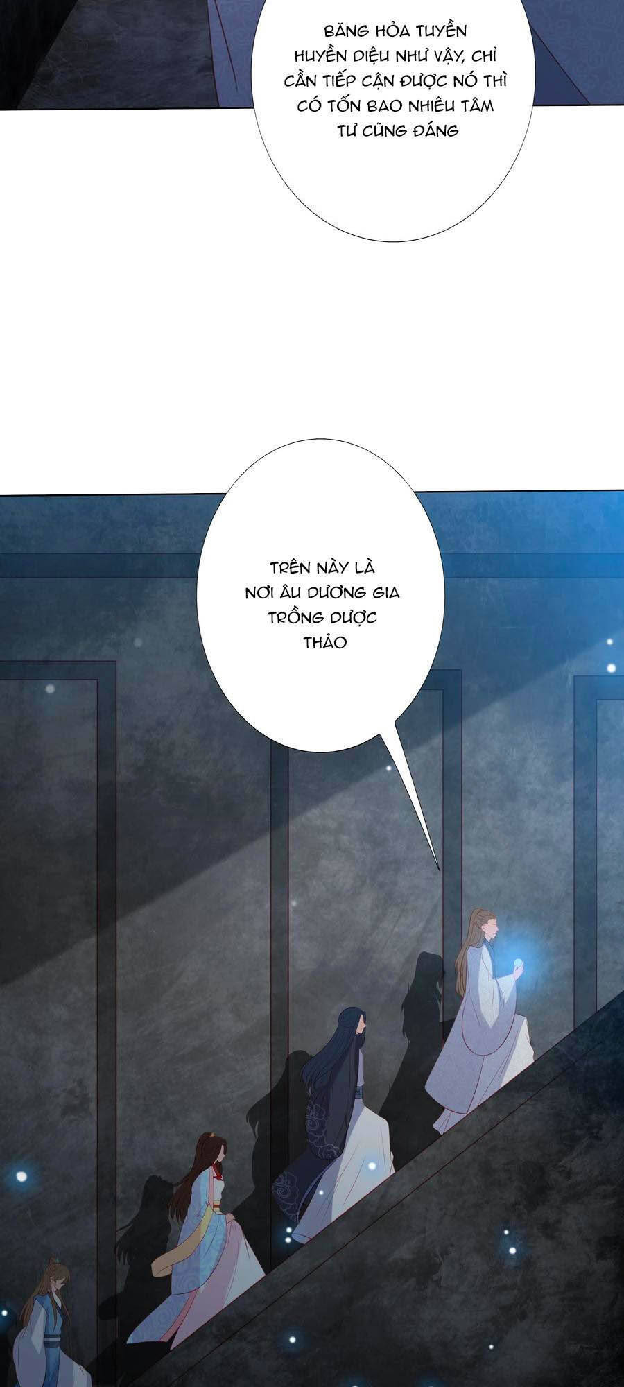 Phượng Hoàng Thác: Chuyên Sủng Khí Thê Chapter 130 - 9