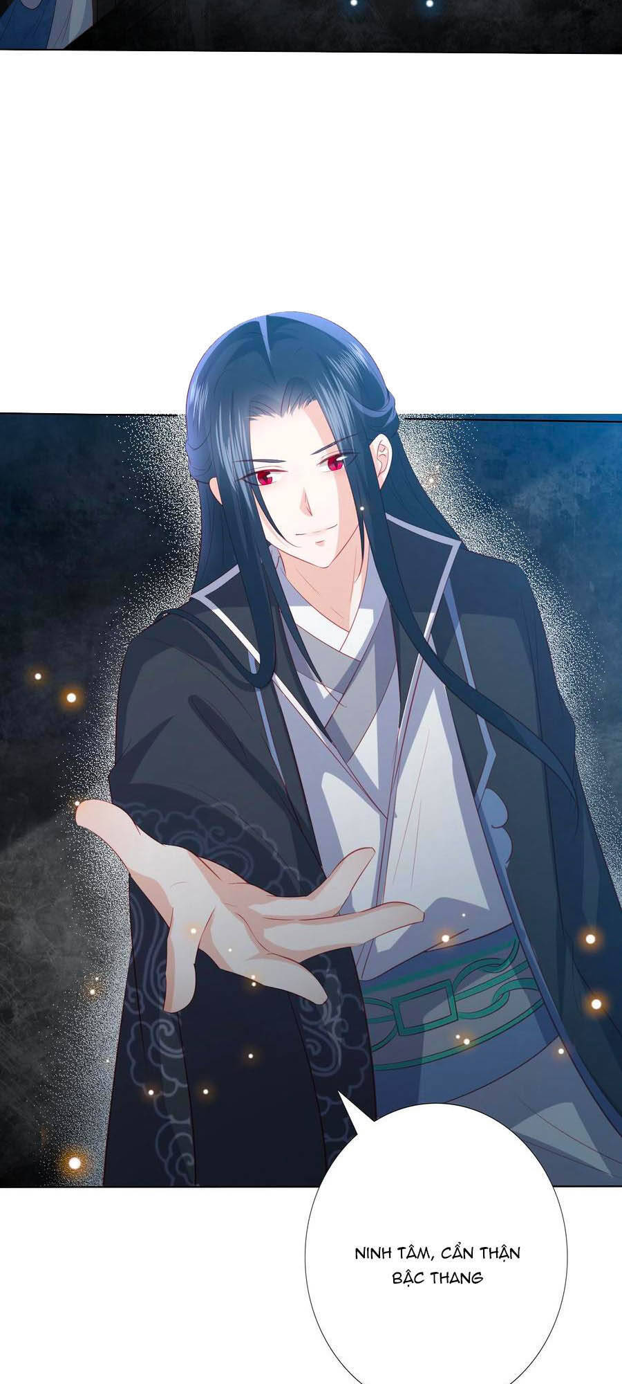 Phượng Hoàng Thác: Chuyên Sủng Khí Thê Chapter 130 - 10