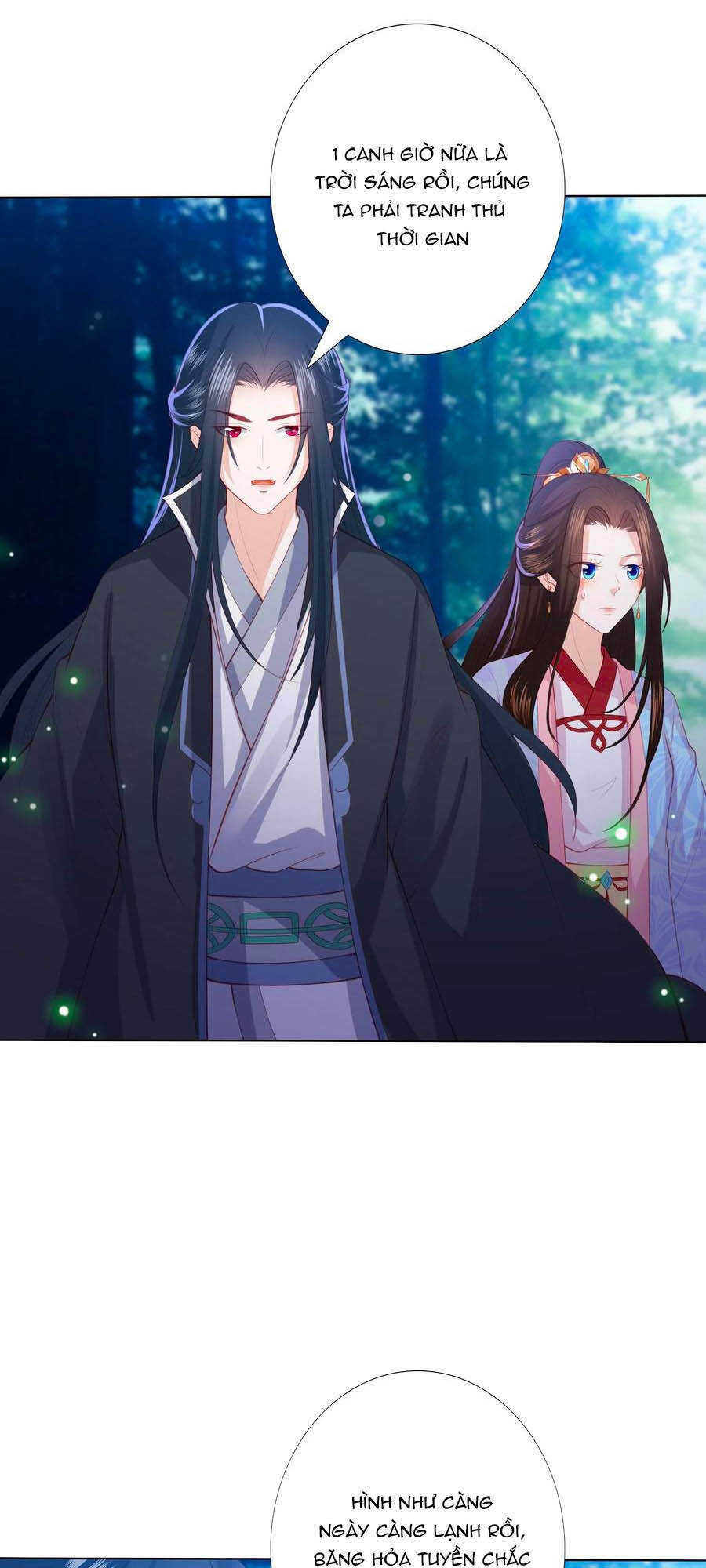 Phượng Hoàng Thác: Chuyên Sủng Khí Thê Chapter 131 - 2