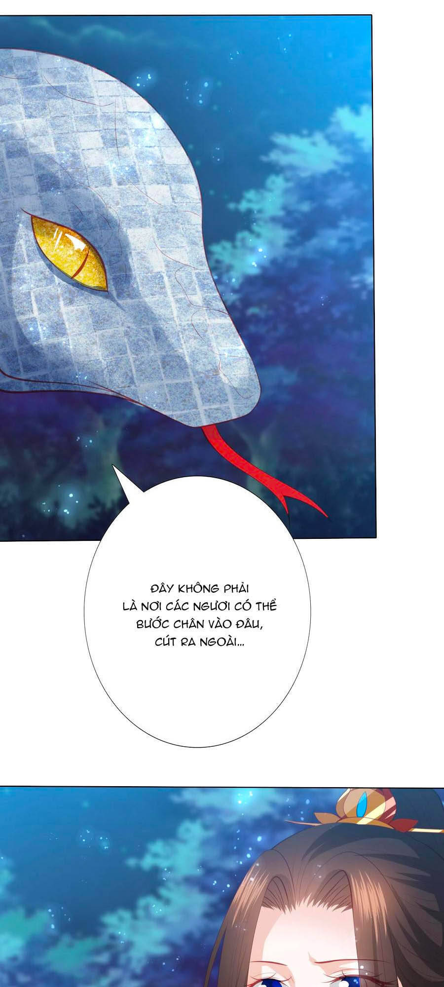 Phượng Hoàng Thác: Chuyên Sủng Khí Thê Chapter 131 - 11