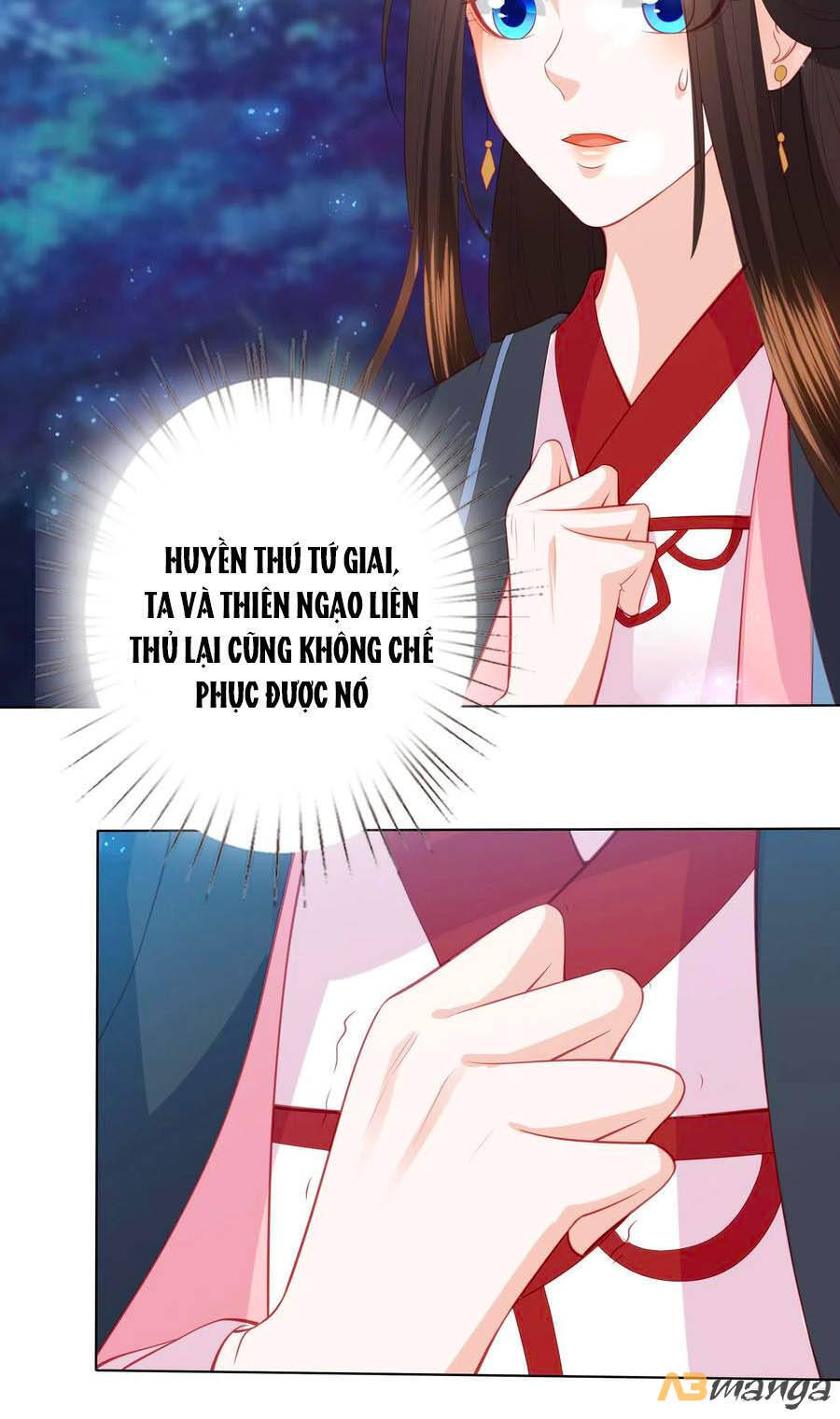 Phượng Hoàng Thác: Chuyên Sủng Khí Thê Chapter 131 - 12