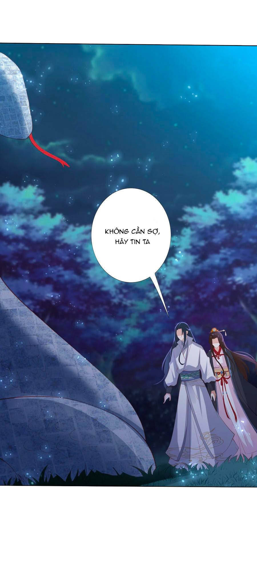 Phượng Hoàng Thác: Chuyên Sủng Khí Thê Chapter 131 - 13