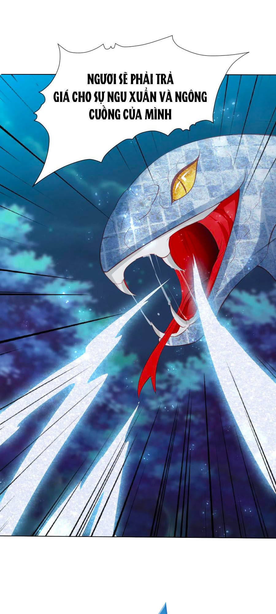 Phượng Hoàng Thác: Chuyên Sủng Khí Thê Chapter 131 - 14