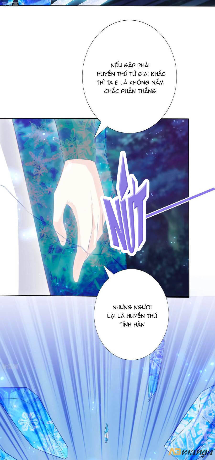 Phượng Hoàng Thác: Chuyên Sủng Khí Thê Chapter 131 - 17