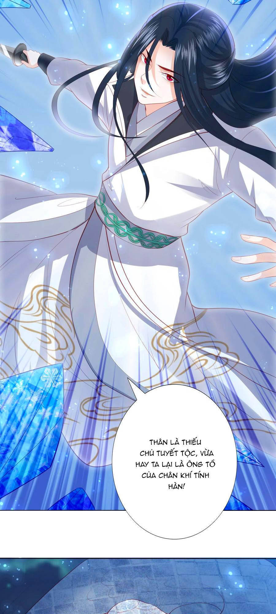 Phượng Hoàng Thác: Chuyên Sủng Khí Thê Chapter 131 - 18