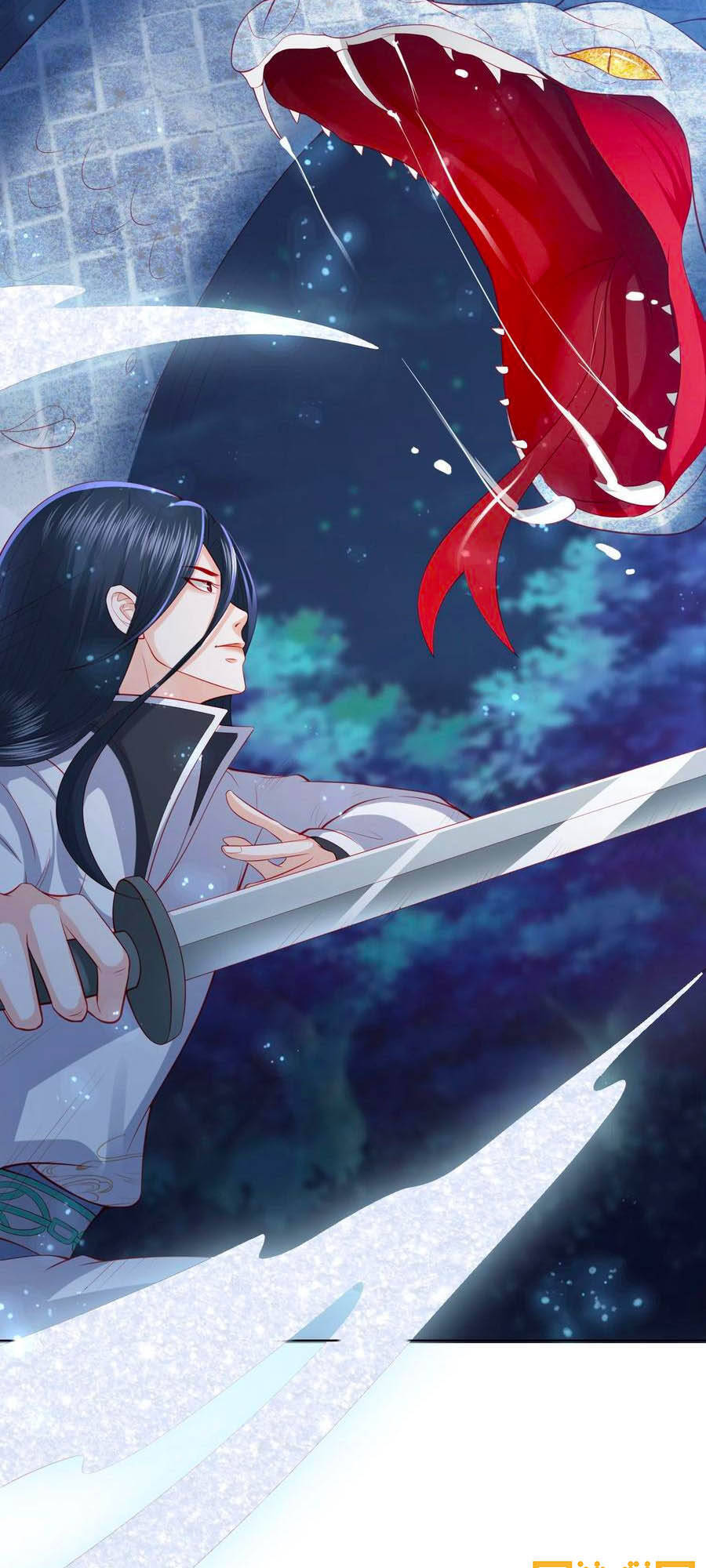 Phượng Hoàng Thác: Chuyên Sủng Khí Thê Chapter 131 - 19