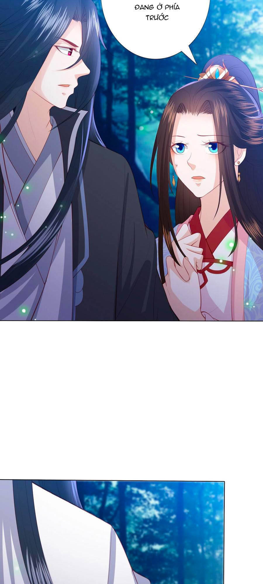 Phượng Hoàng Thác: Chuyên Sủng Khí Thê Chapter 131 - 3