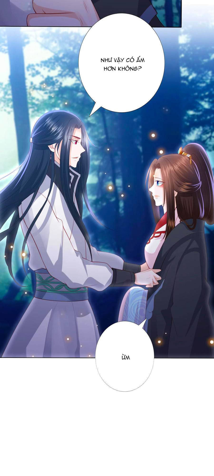 Phượng Hoàng Thác: Chuyên Sủng Khí Thê Chapter 131 - 5