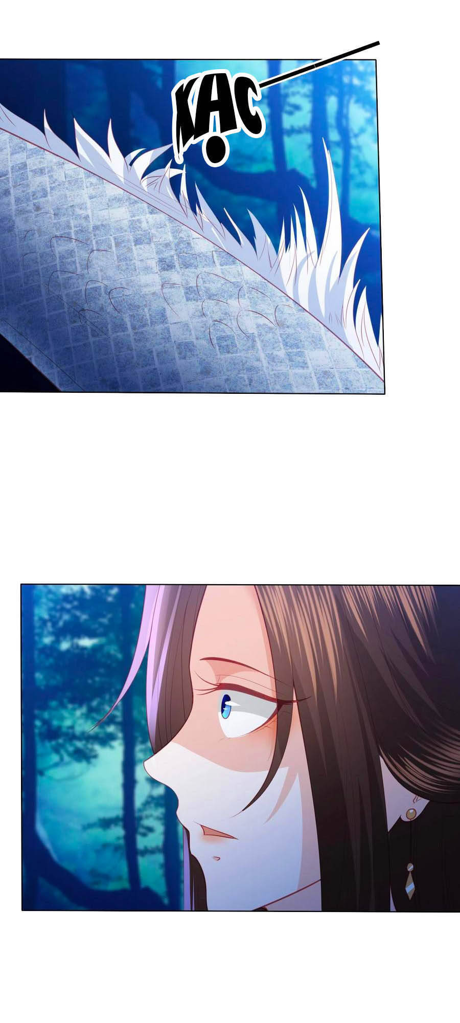 Phượng Hoàng Thác: Chuyên Sủng Khí Thê Chapter 131 - 8