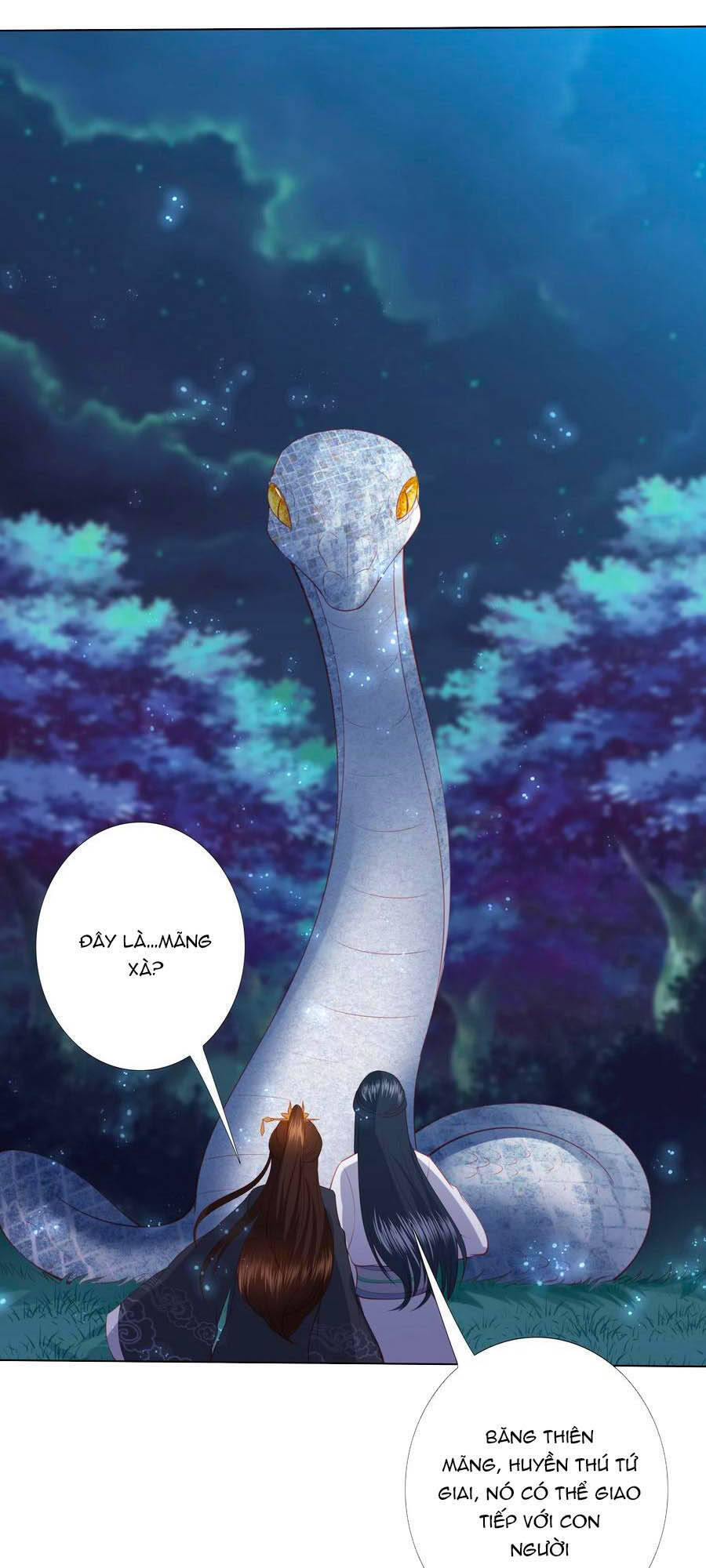 Phượng Hoàng Thác: Chuyên Sủng Khí Thê Chapter 131 - 9