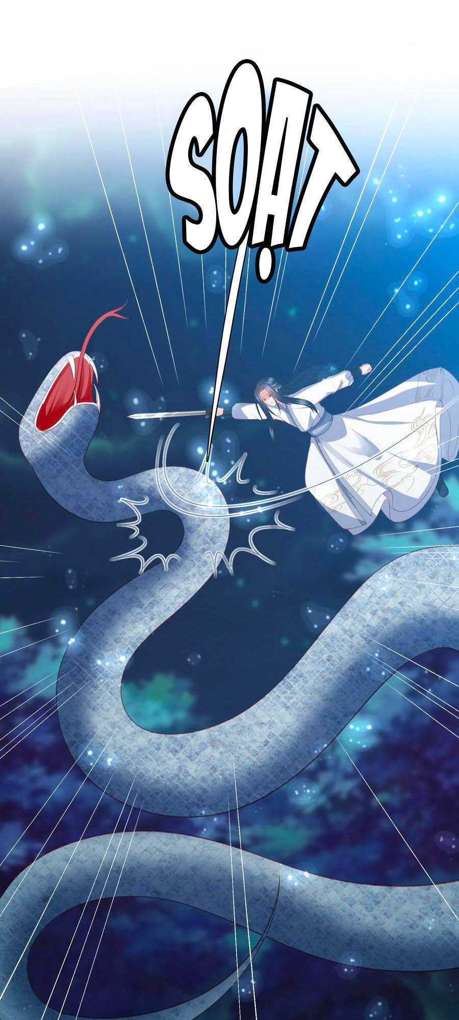 Phượng Hoàng Thác: Chuyên Sủng Khí Thê Chapter 132 - 2