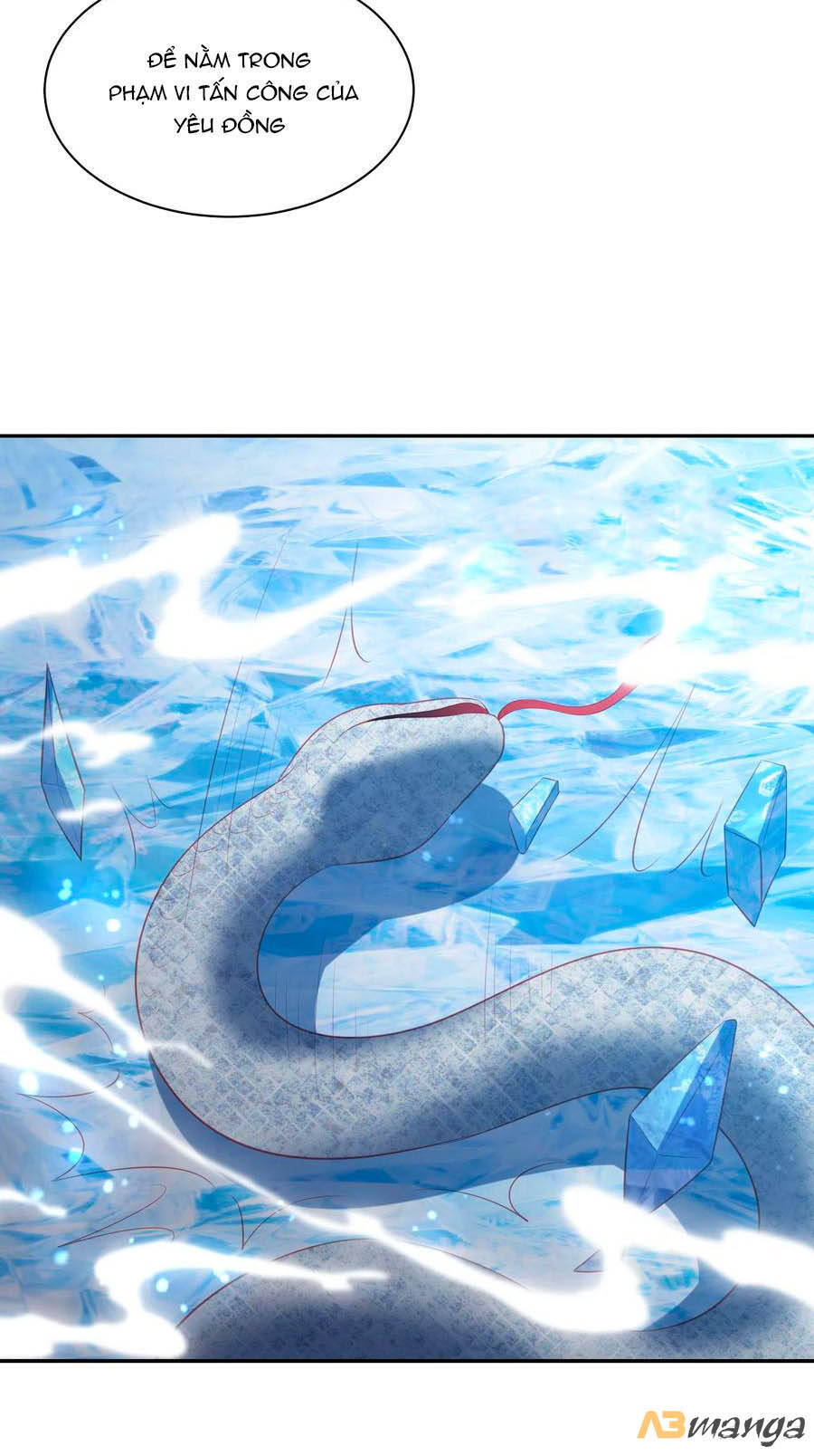 Phượng Hoàng Thác: Chuyên Sủng Khí Thê Chapter 132 - 11