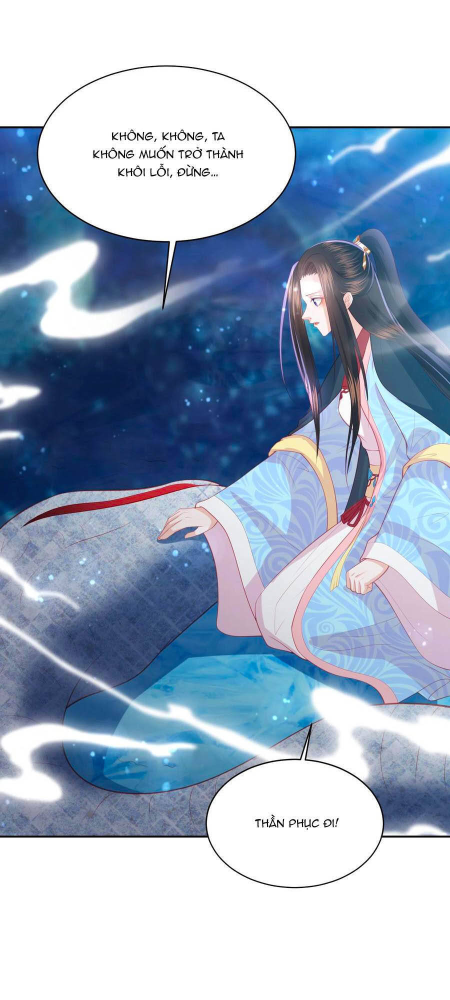 Phượng Hoàng Thác: Chuyên Sủng Khí Thê Chapter 132 - 12